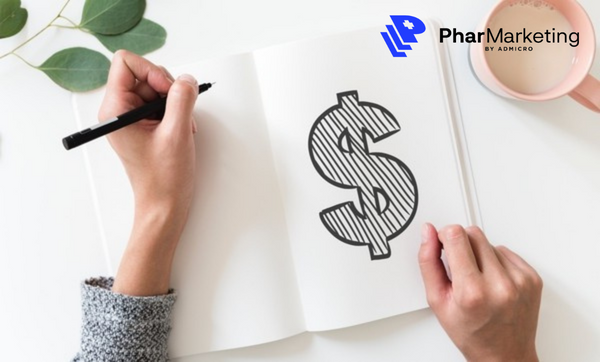 Thực tế, bạn chỉ cần một lượng thông tin nhất định khi nghiên cứu thị trường